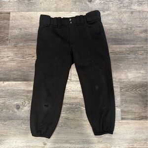 Women's Black Pants